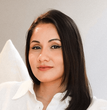 Dra. Lucyana Mamede, fisioterapeuta da Clínica Arcoverde