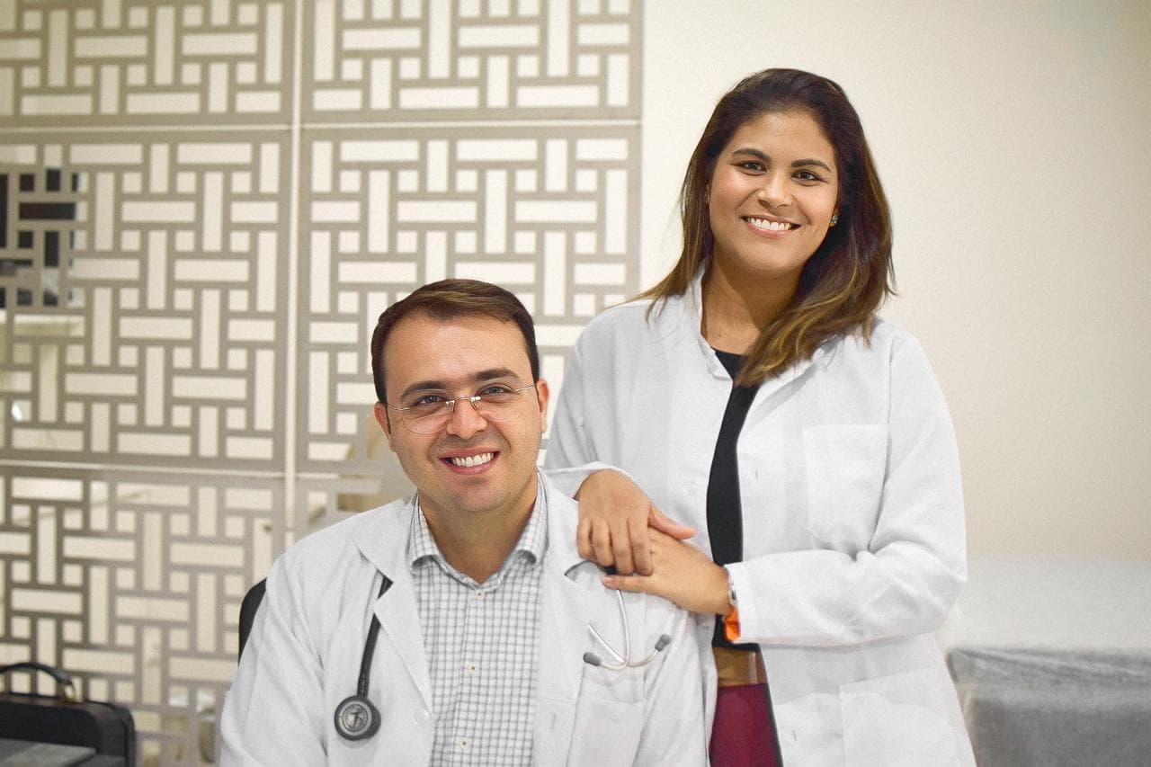 Dra. Aline Arcoverde — Cirurgiã-Dentista