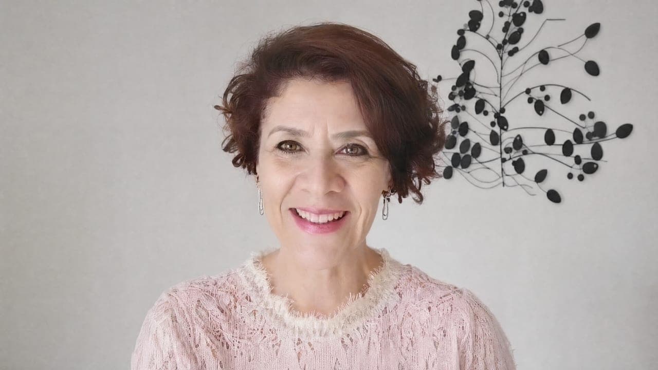Elaine Medeiros e Silva — Acupunturista e Terapeuta Homeopata